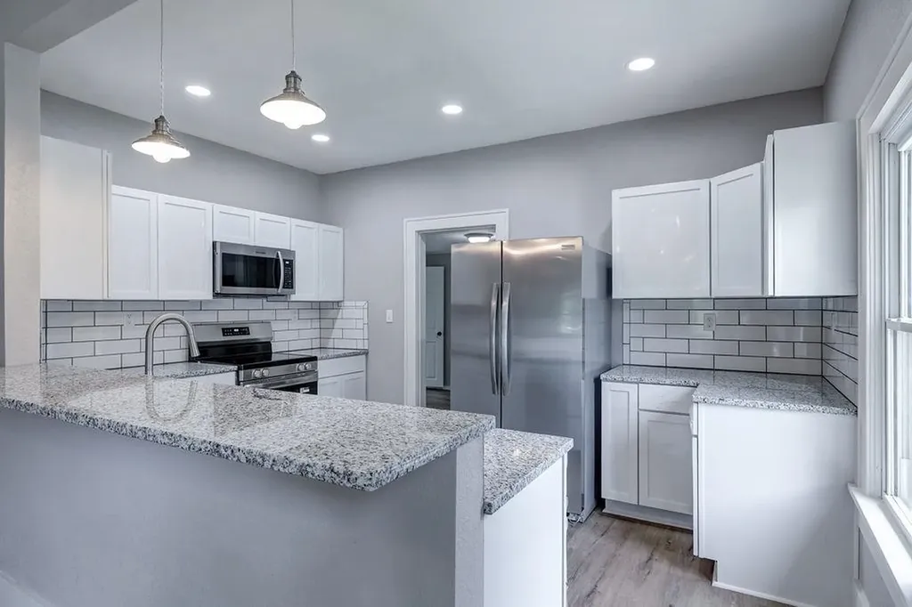 1316 Menor Street Winfield KS 67156