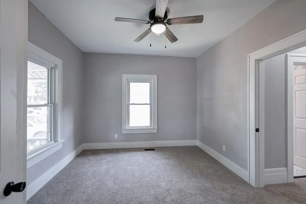 1316 Menor Street Winfield KS 67156