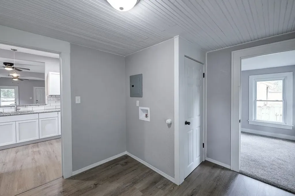 1316 Menor Street Winfield KS 67156