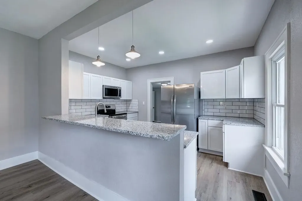 1316 Menor Street Winfield KS 67156