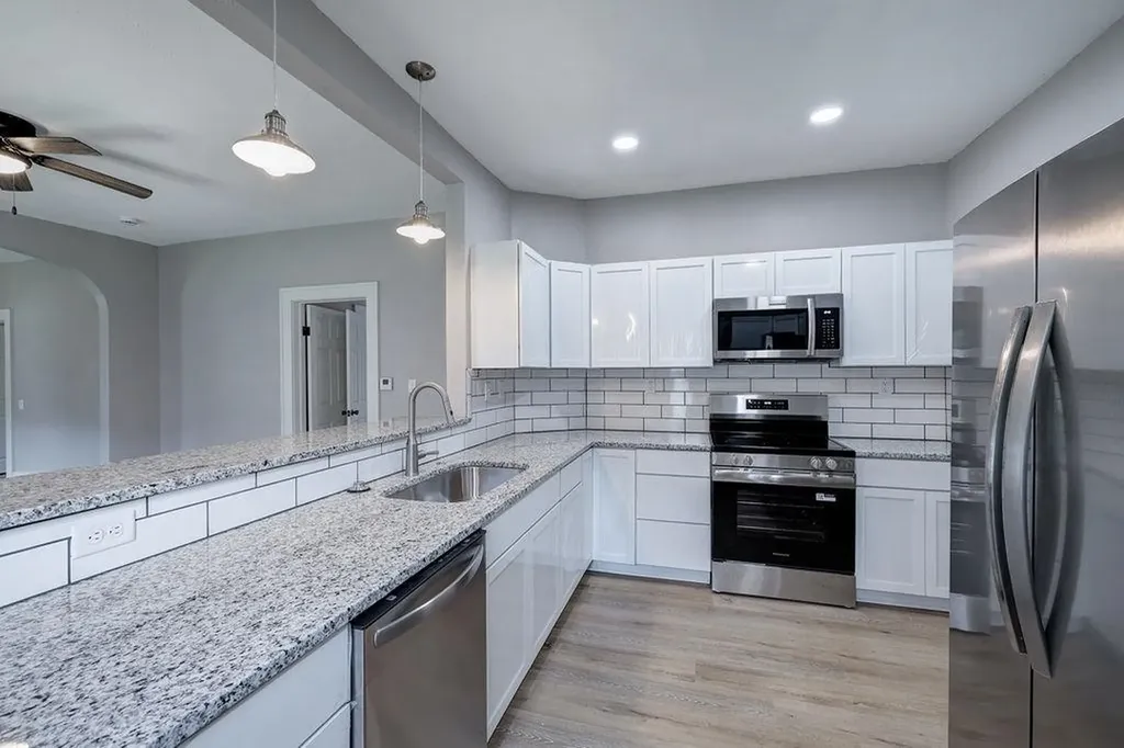 1316 Menor Street Winfield KS 67156