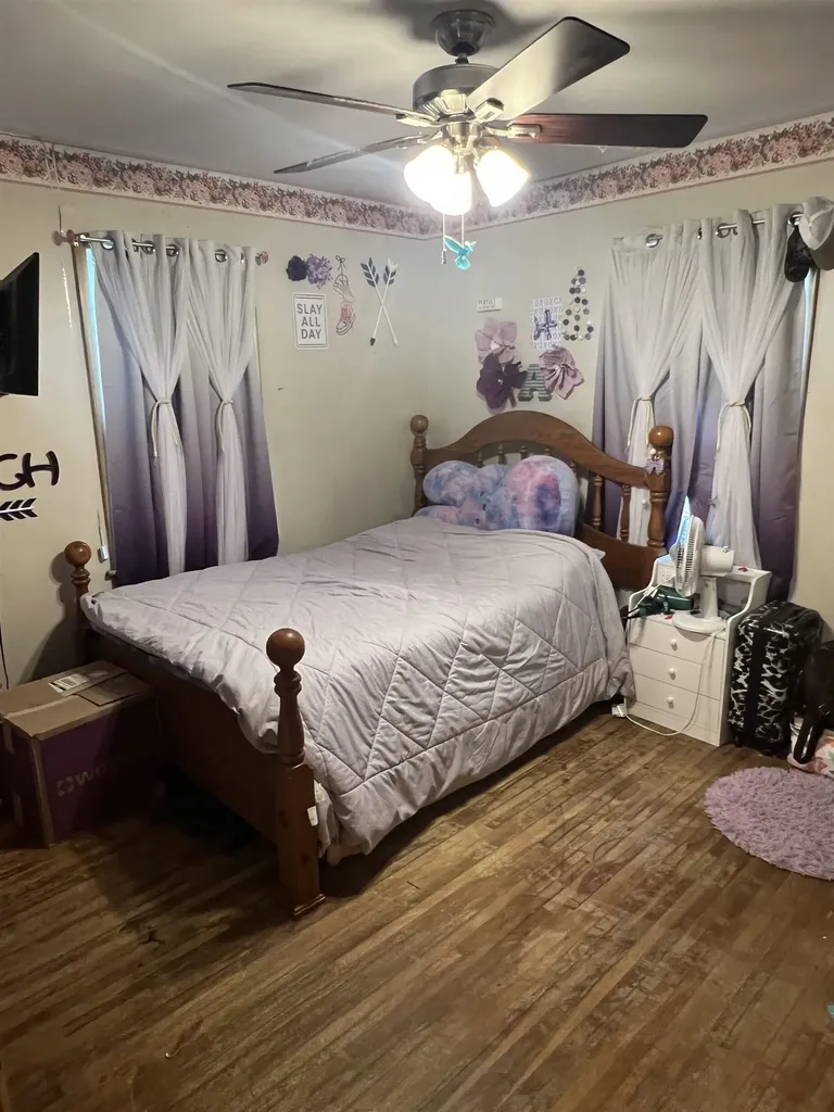 1236 N Walnut Street Eureka KS 67045