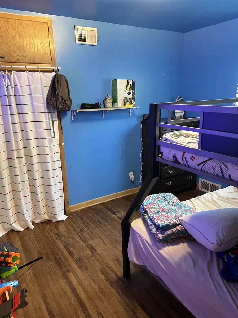 1236 N Walnut Street Eureka KS 67045