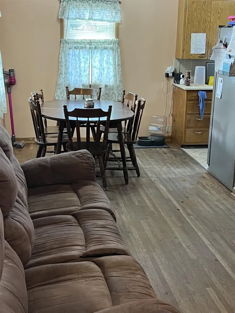 1236 N Walnut Street Eureka KS 67045