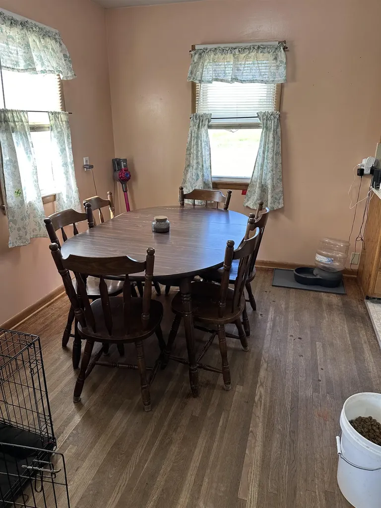 1236 N Walnut Street Eureka KS 67045