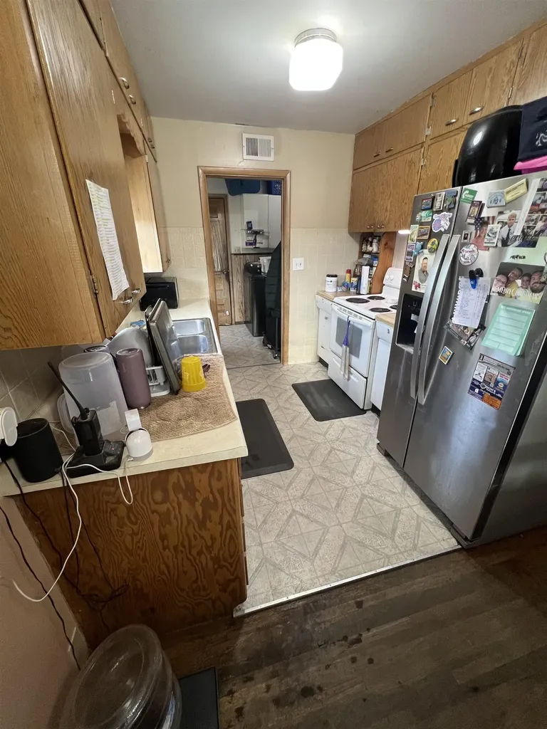 1236 N Walnut Street Eureka KS 67045