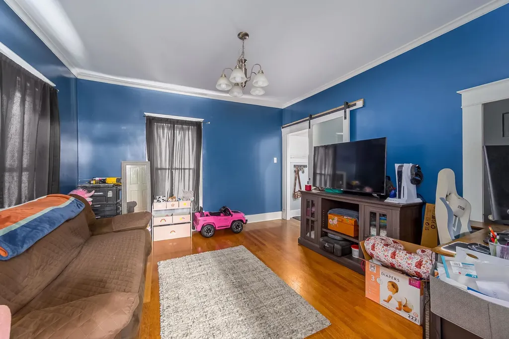 501 N C Street Wellington KS 67152