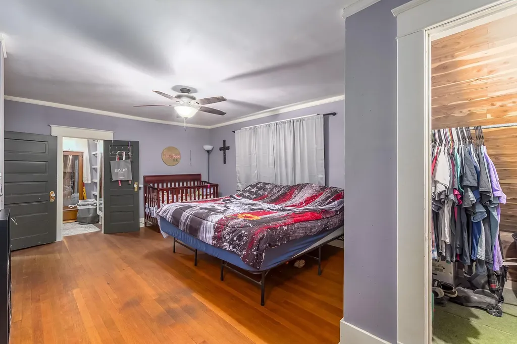 501 N C Street Wellington KS 67152