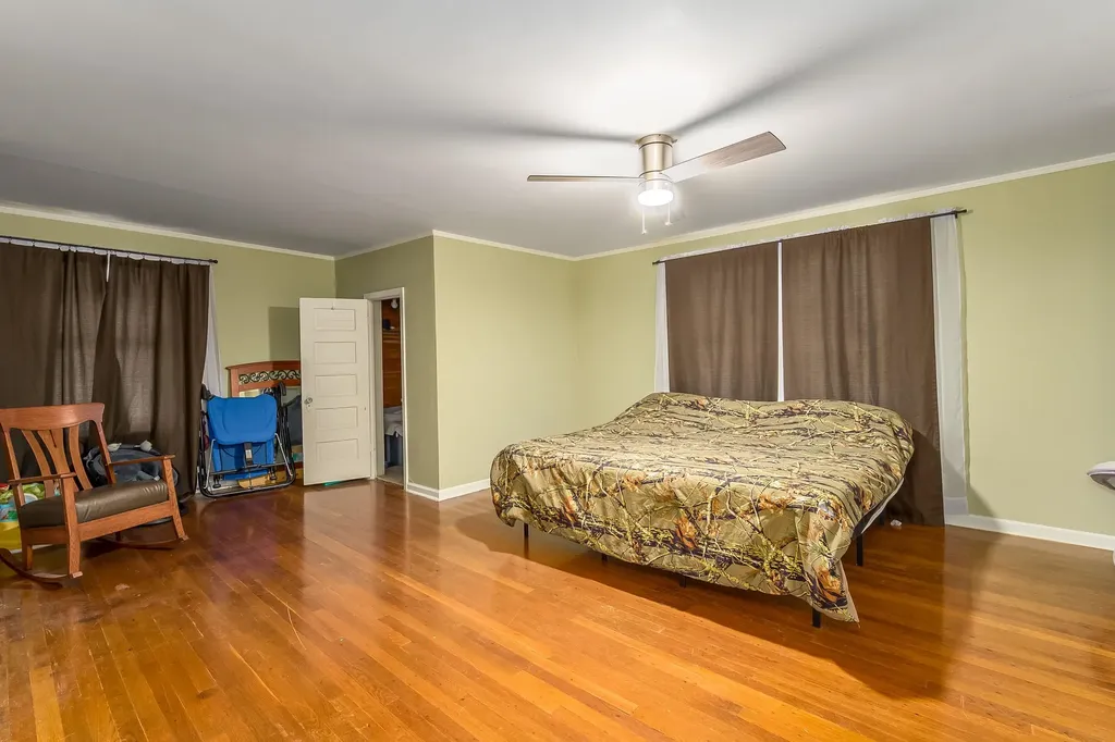 501 N C Street Wellington KS 67152