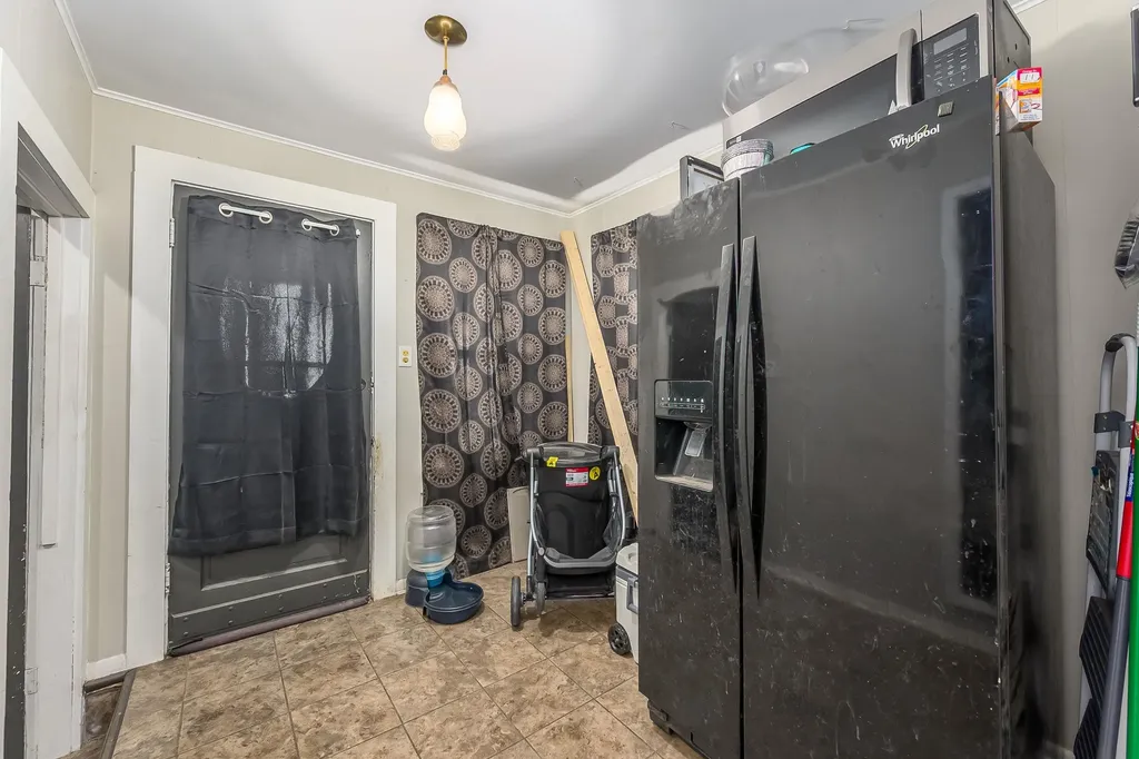 501 N C Street Wellington KS 67152