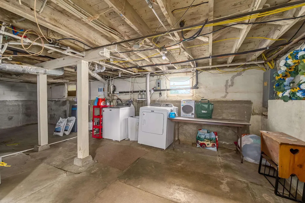 501 N C Street Wellington KS 67152