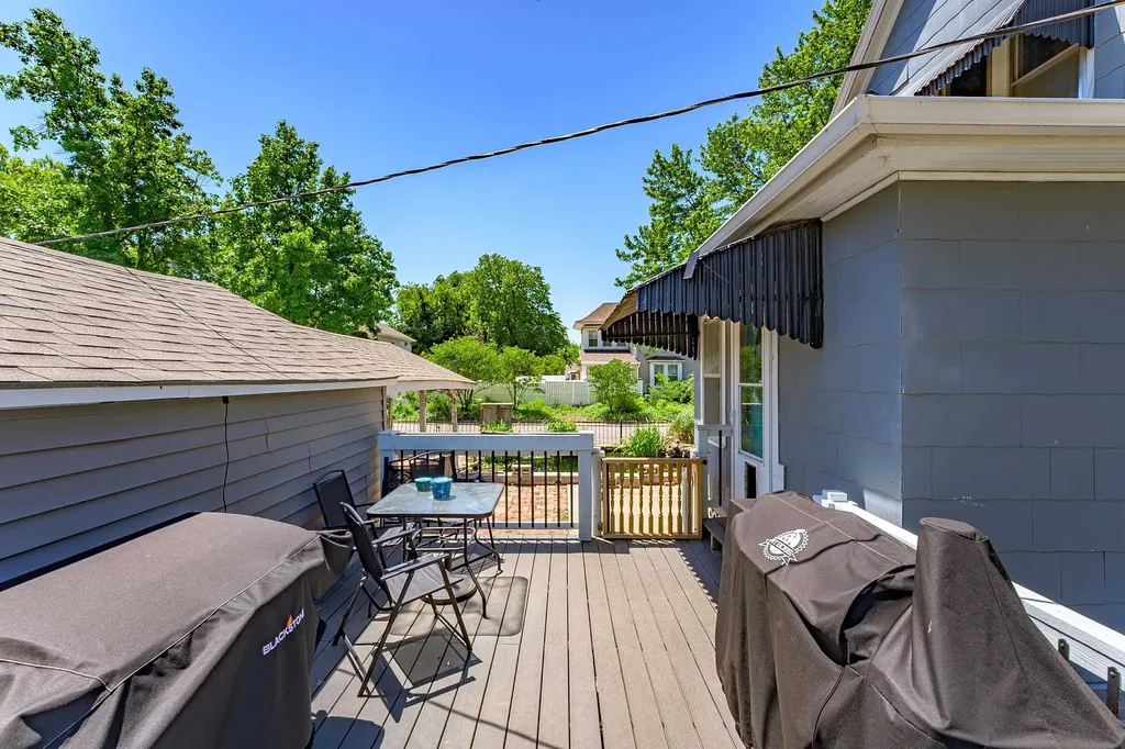 501 N C Street Wellington KS 67152