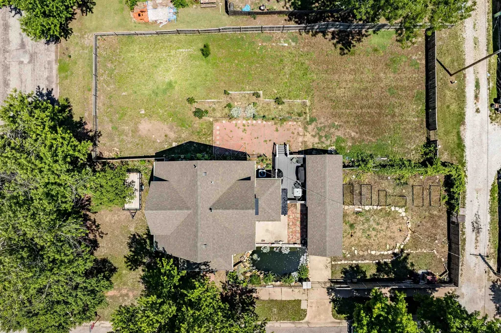 501 N C Street Wellington KS 67152