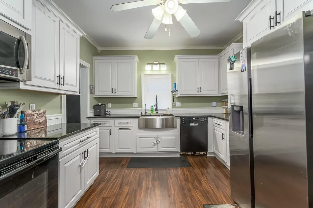 501 N C Street Wellington KS 67152
