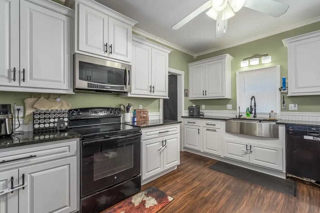 501 N C Street Wellington KS 67152
