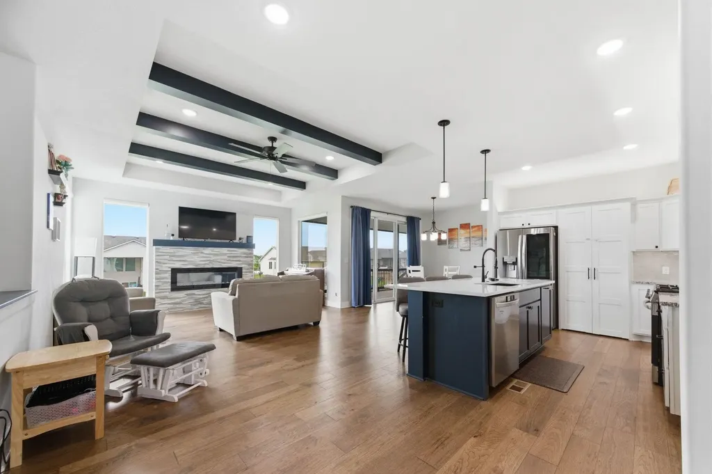 226 S Wellcrest Goddard KS 67052