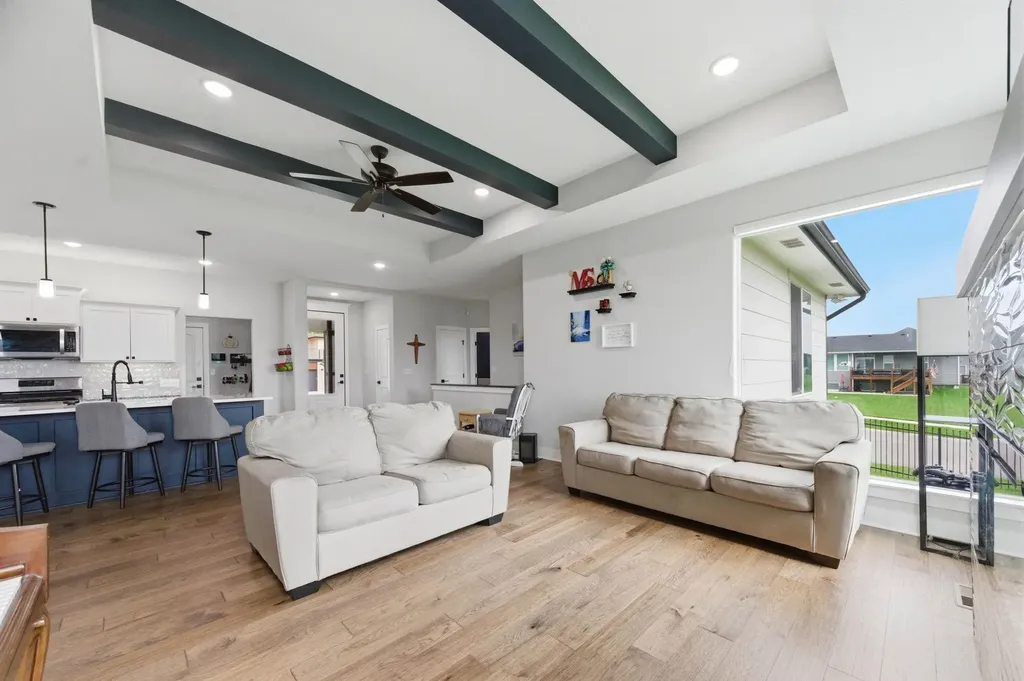 226 S Wellcrest Goddard KS 67052