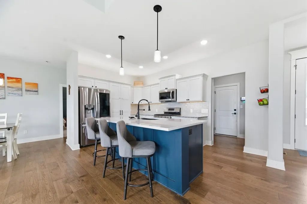 226 S Wellcrest Goddard KS 67052