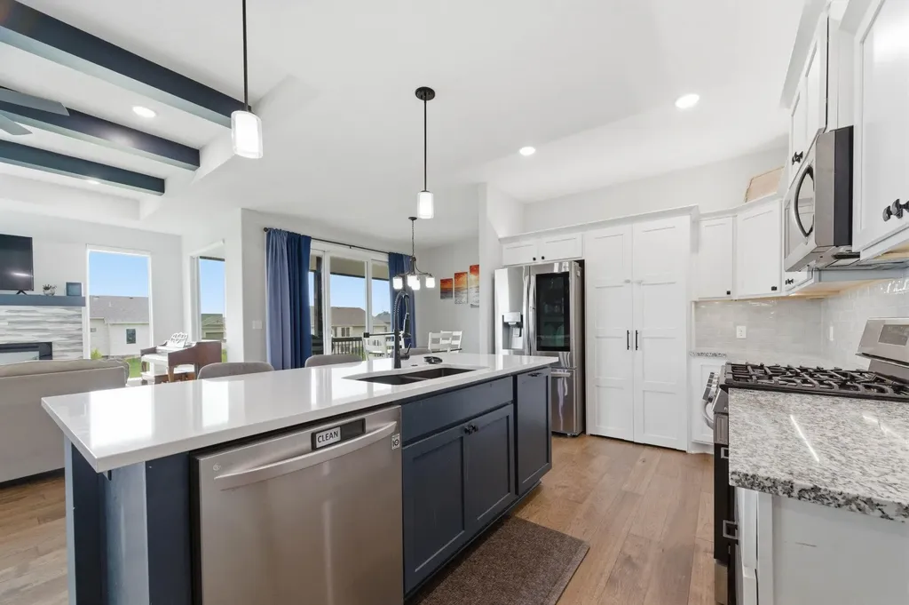 226 S Wellcrest Goddard KS 67052