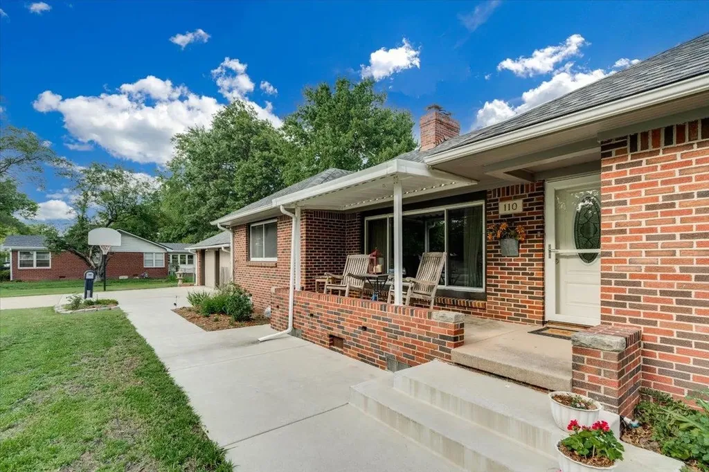 110 S Tyler Wichita KS 67209