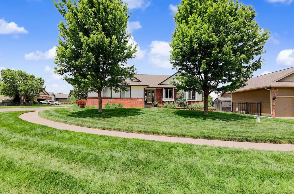 14110 W Sheriac Wichita KS 67235