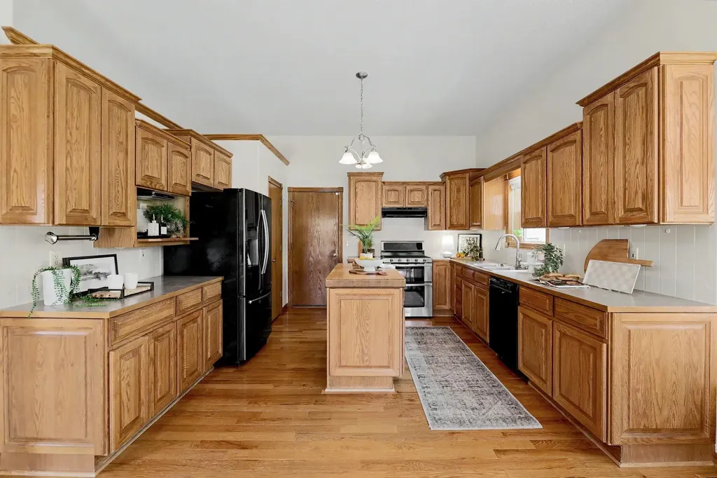 14110 W Sheriac Wichita KS 67235