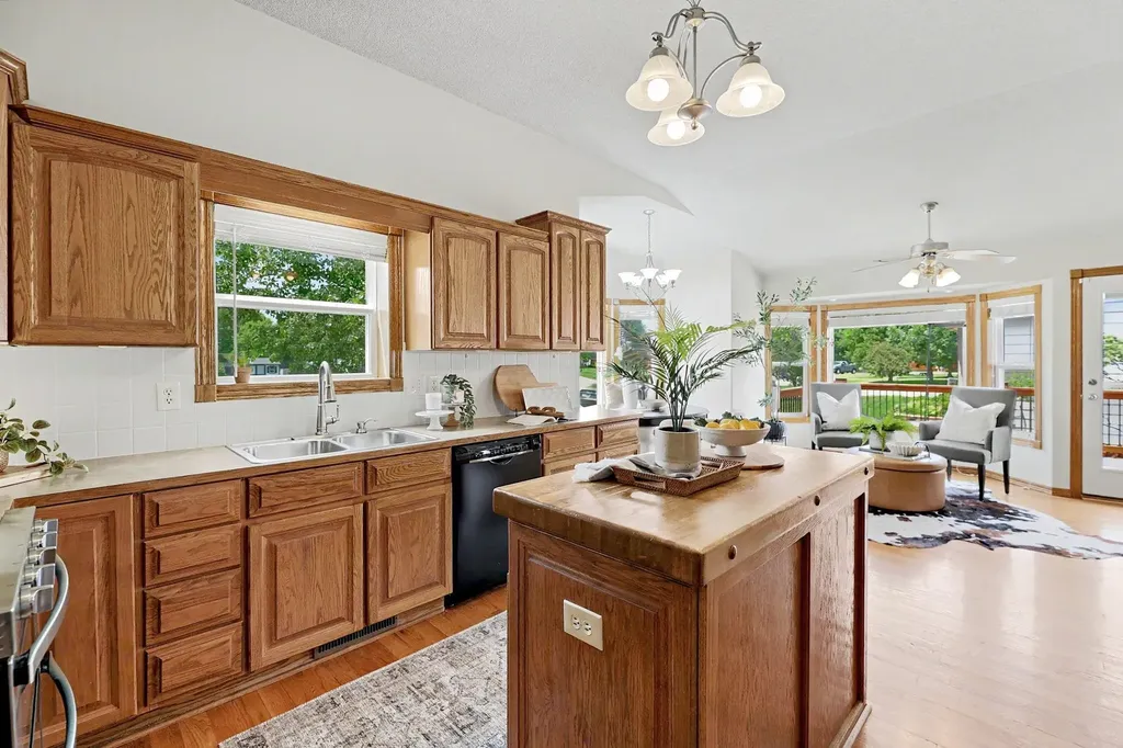 14110 W Sheriac Wichita KS 67235