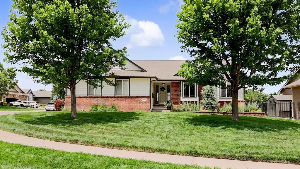14110 W Sheriac Wichita KS 67235
