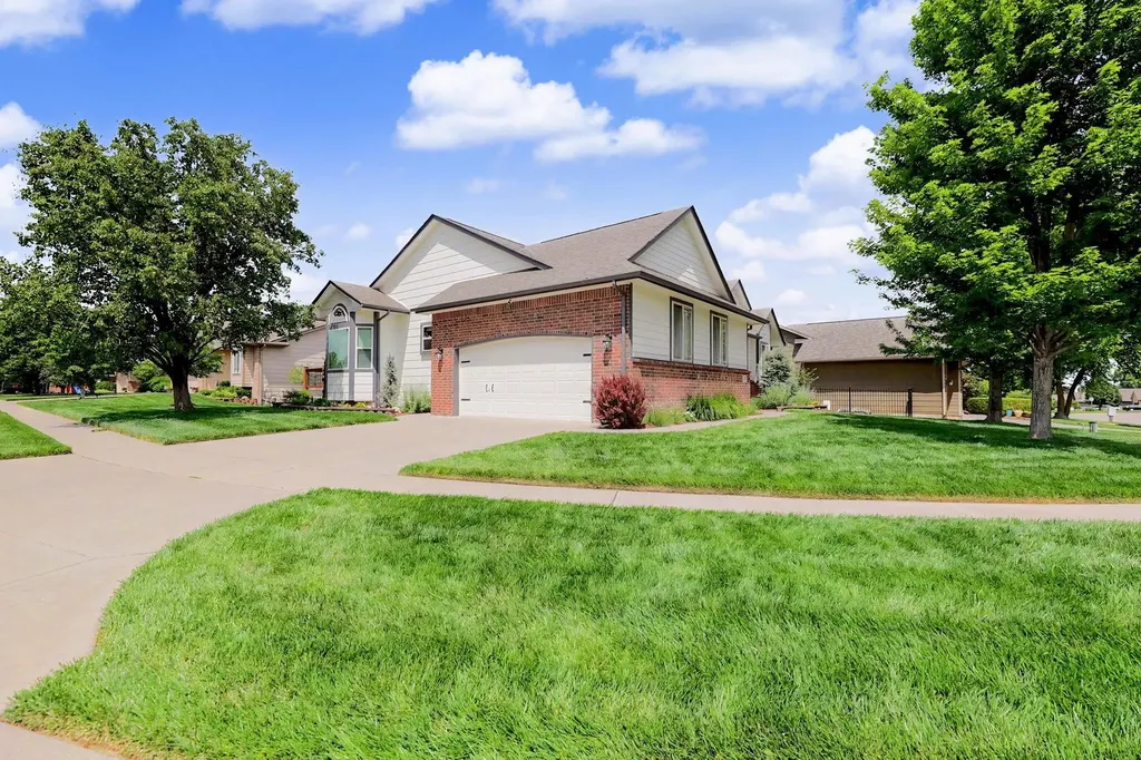 14110 W Sheriac Wichita KS 67235
