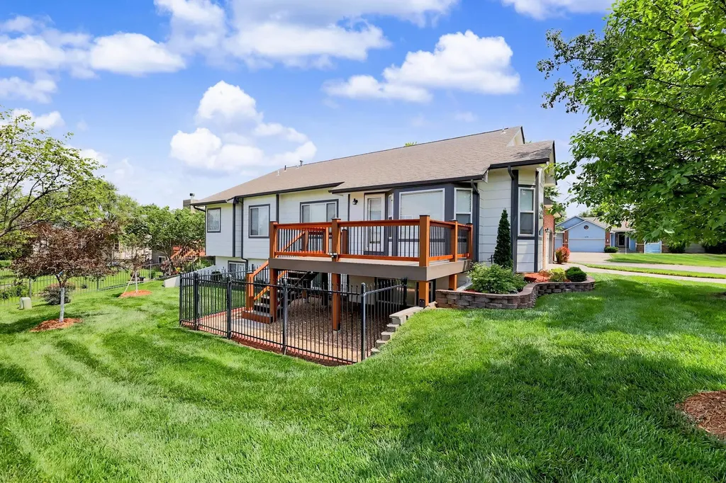 14110 W Sheriac Wichita KS 67235