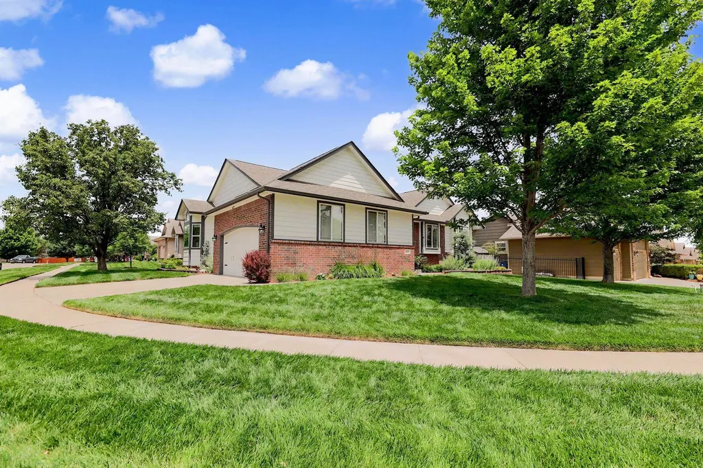 14110 W Sheriac Wichita KS 67235