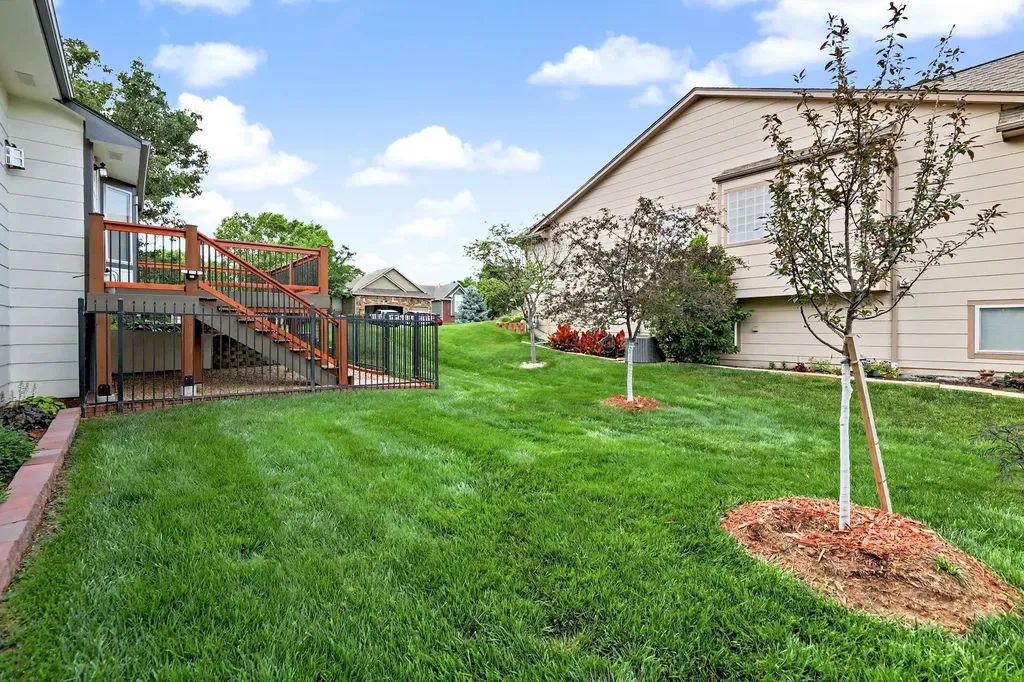 14110 W Sheriac Wichita KS 67235