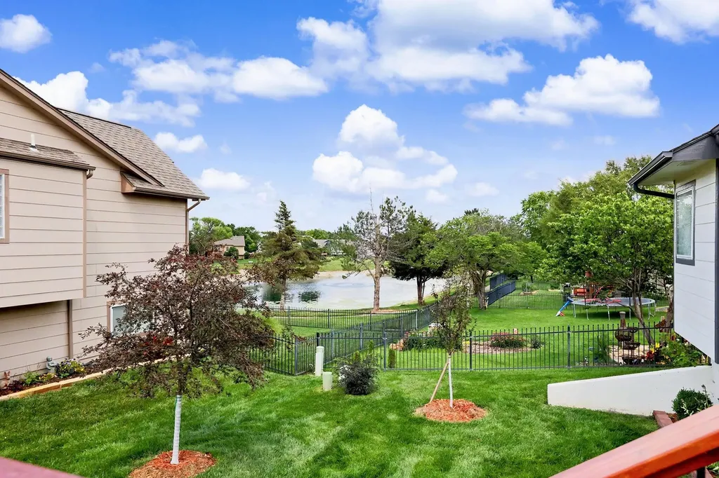 14110 W Sheriac Wichita KS 67235