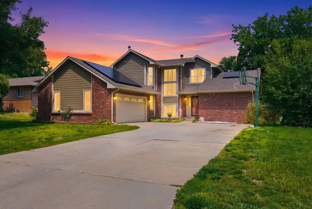 230 N Shefford Wichita KS 67212