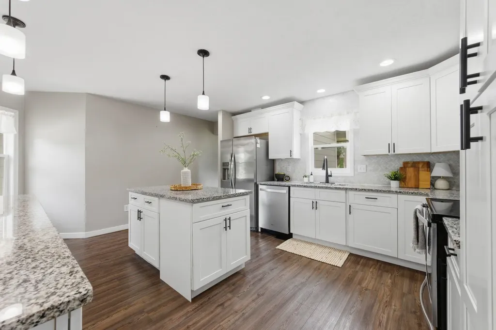 230 N Shefford Wichita KS 67212