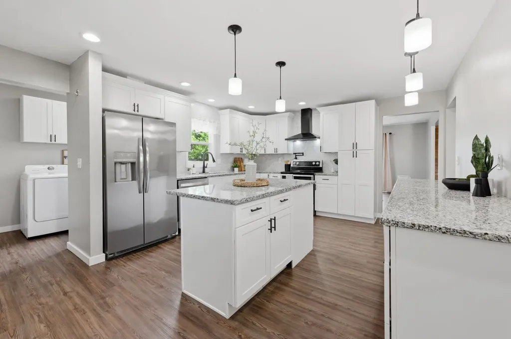 230 N Shefford Wichita KS 67212