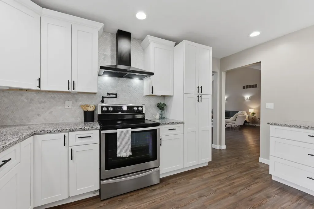 230 N Shefford Wichita KS 67212