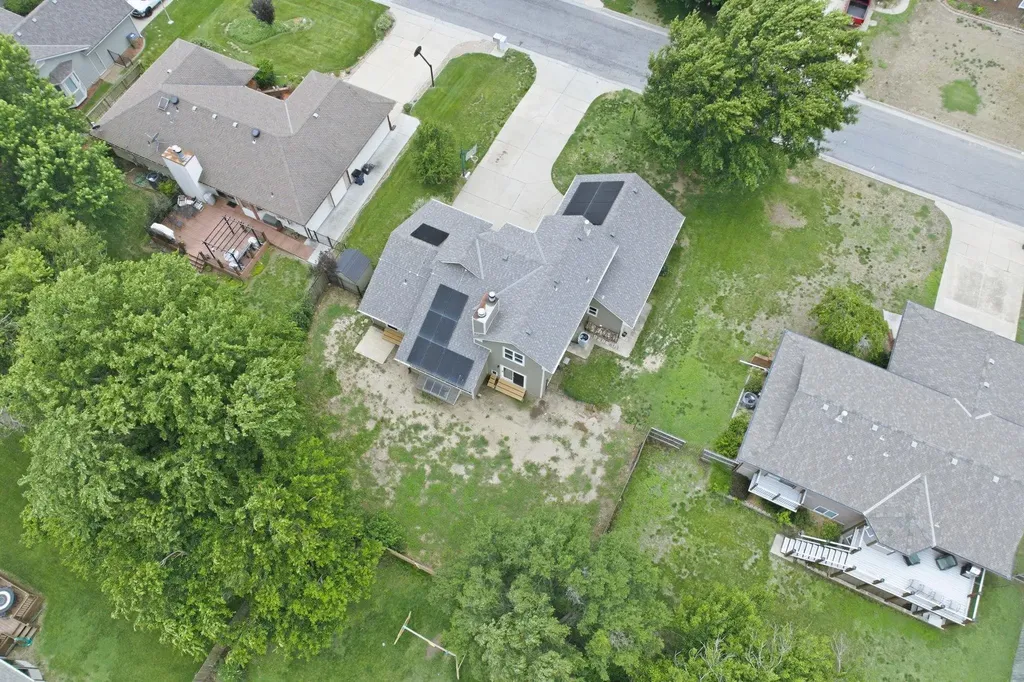 230 N Shefford Wichita KS 67212