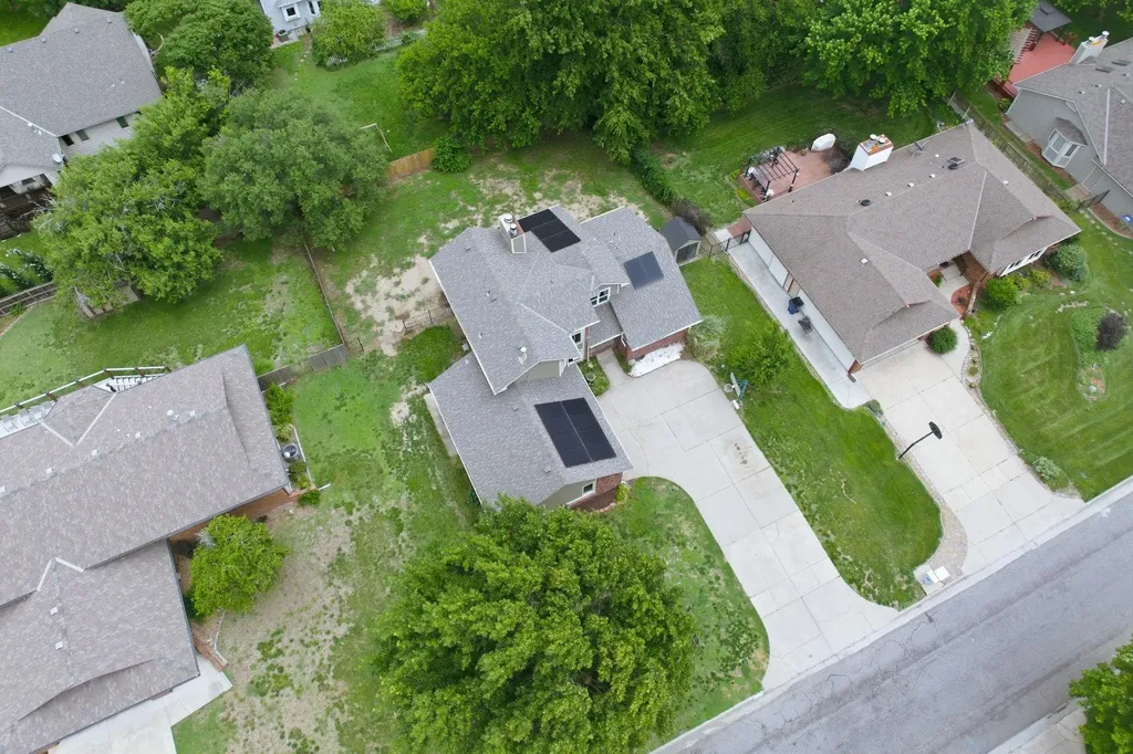 230 N Shefford Wichita KS 67212