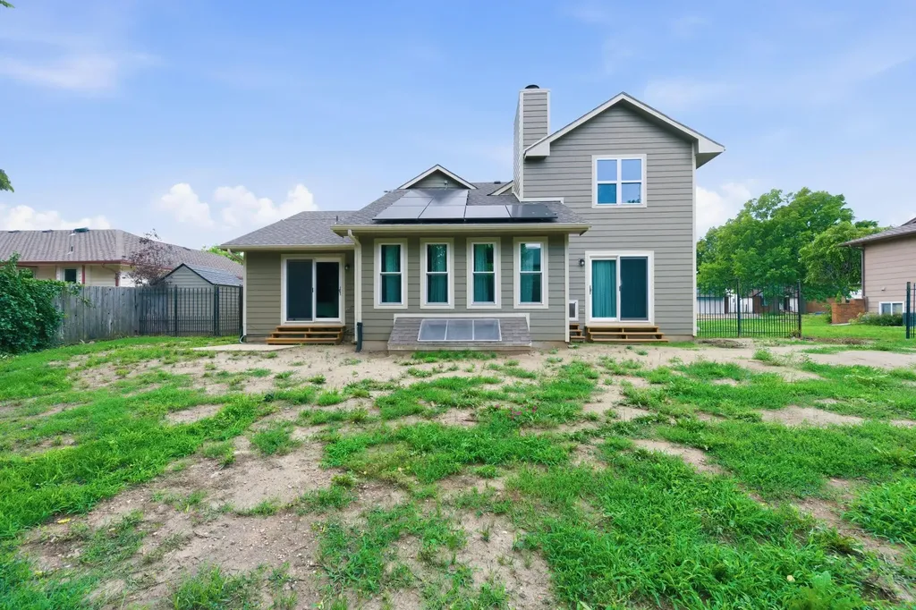 230 N Shefford Wichita KS 67212