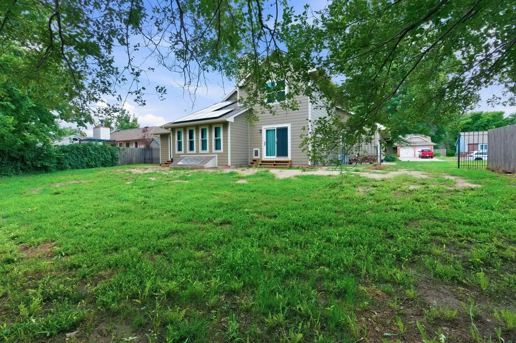 230 N Shefford Wichita KS 67212