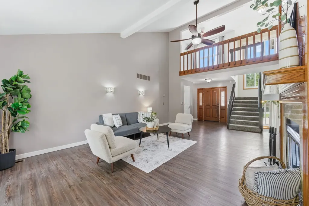 230 N Shefford Wichita KS 67212