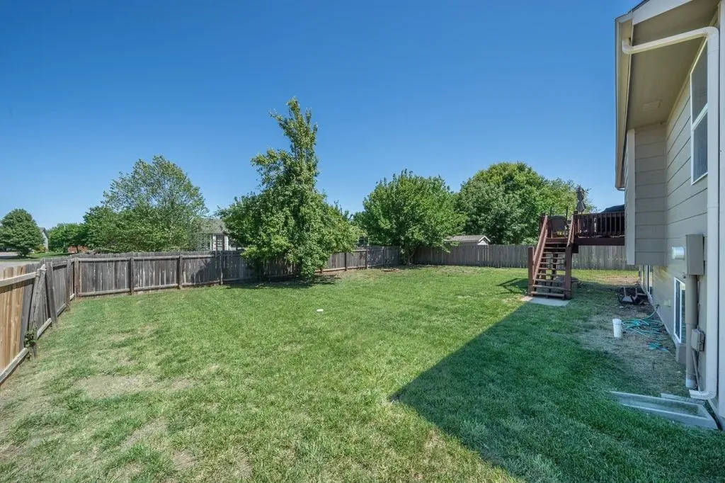 3037 E Lanners Circle Wichita KS 67219