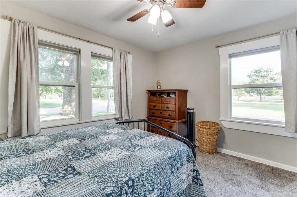 503 N Eastview Drive Mulvane KS 67110