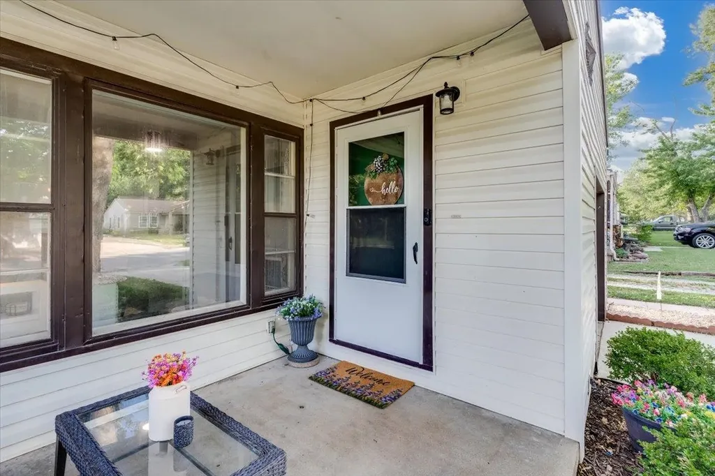 503 N Eastview Drive Mulvane KS 67110