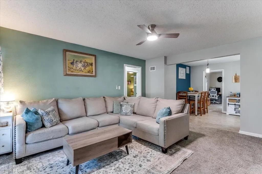 503 N Eastview Drive Mulvane KS 67110