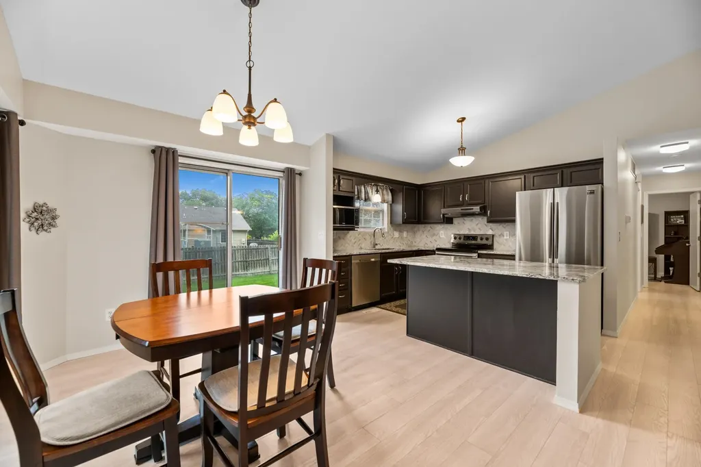 2534 E Cambridge Park City KS 67219
