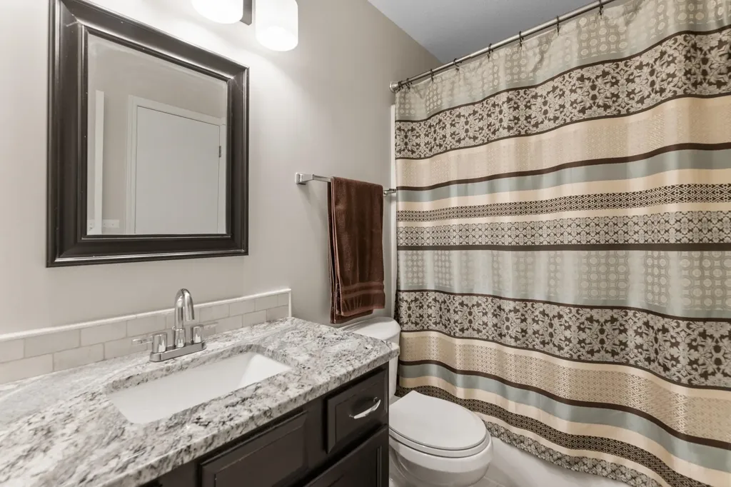 2534 E Cambridge Park City KS 67219