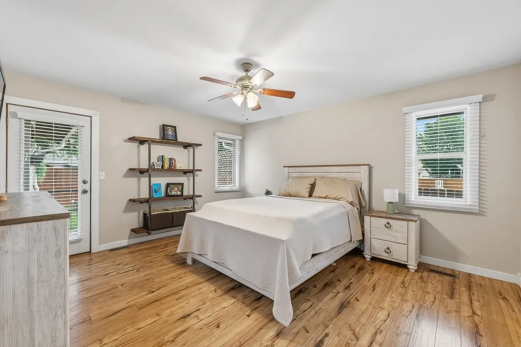 1603 N Judith Wichita KS 67212