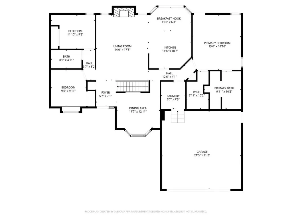 1603 N Judith Wichita KS 67212